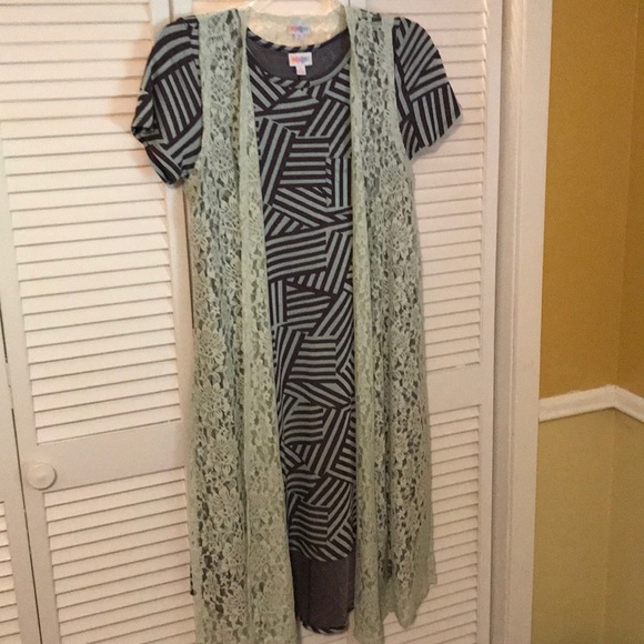 LulaRoe Carley and Lularoe Joy - Picture 1 of 5